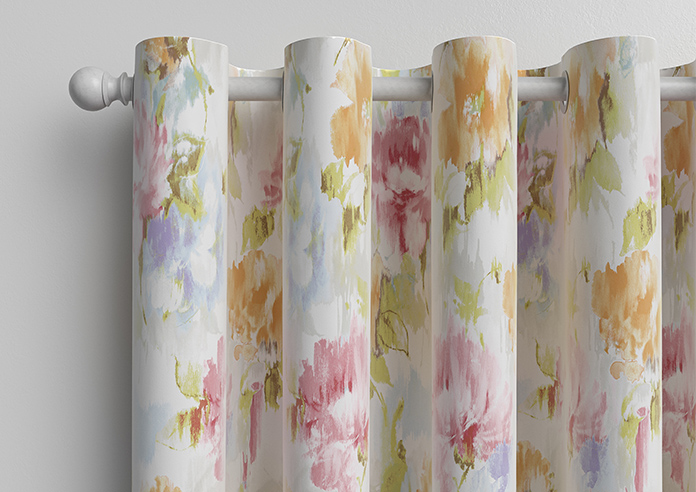 Nevada, Pastel - Made to Measure Curtains - Image 12